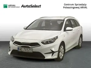 Kia Ceed III 1.5 T-GDI M 2022