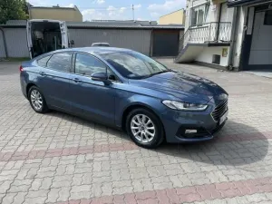 Ford Mondeo Mk5 2.0 EcoBlue Trend 2019