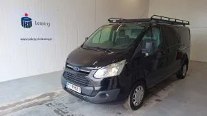 Ford Transit Custom 2017