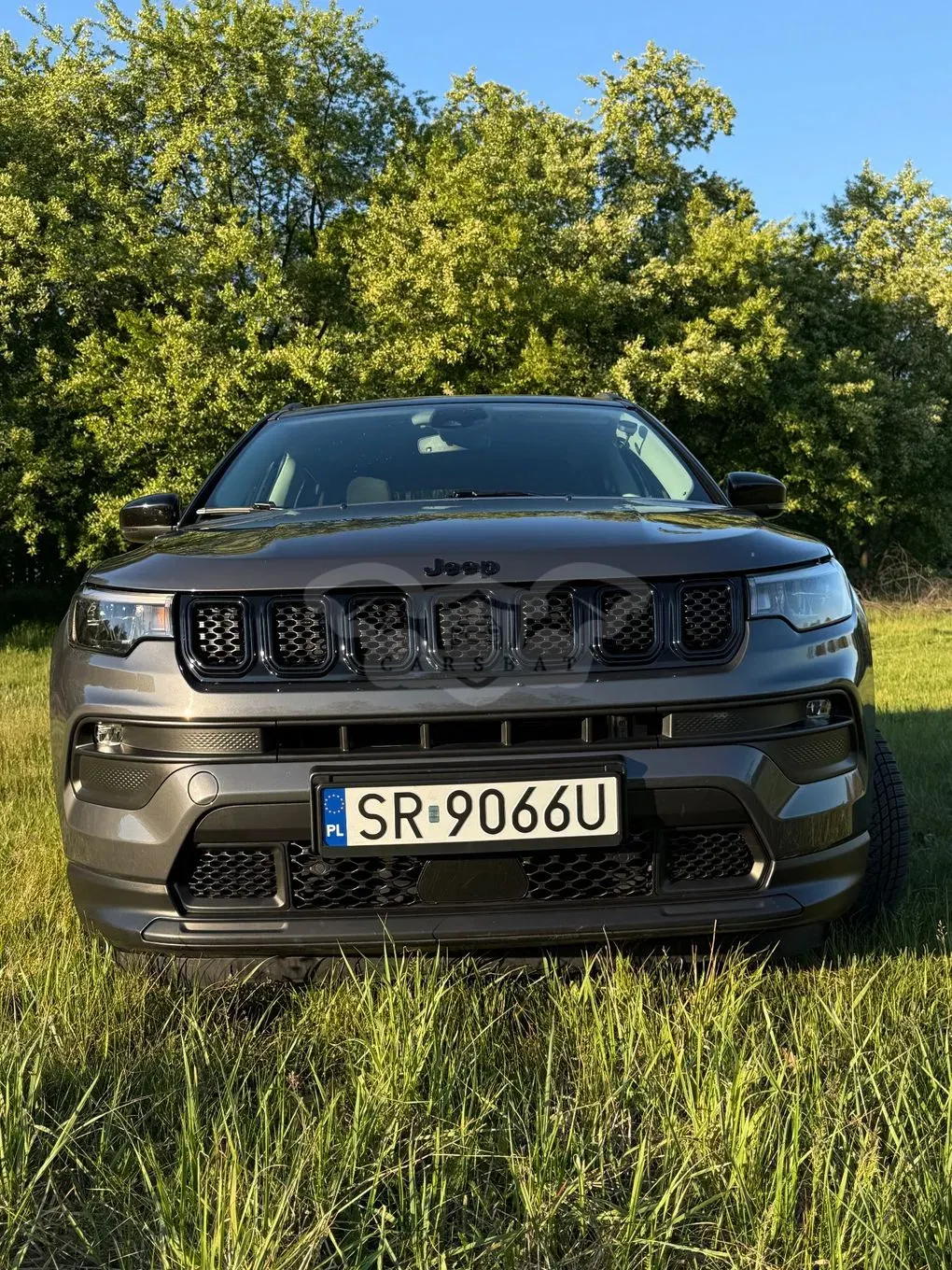 Jeep Compass II 1.5 T4 mHEV Night Eagle FWD S&S DCT 2023