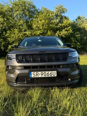 Jeep Compass II 1.5 T4 mHEV Night Eagle FWD S&S DCT 2023