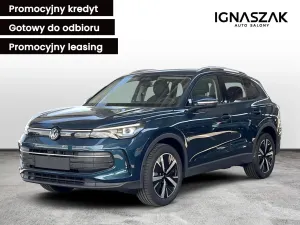 Volkswagen Tiguan III 1.5 eTSI Life Plus DSG 2026