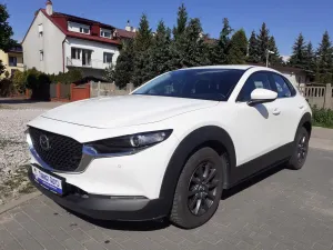 Mazda CX-30 2019