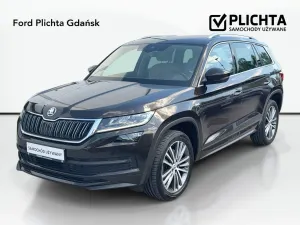 Skoda Kodiaq I 2019