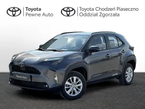 Toyota Yaris Cross Hybrid 1.5 Comfort 2025