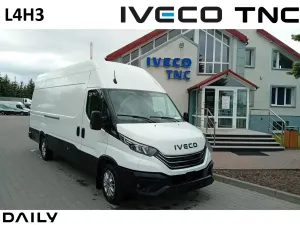 Iveco Daily 2025