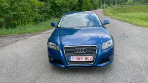 Audi A3 8P 1.4 TFSI Ambition 2010