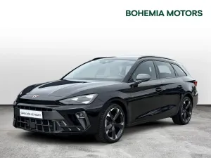 Cupra Leon 2024