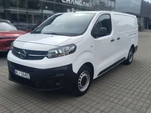Opel Vivaro 2020