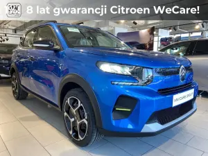 Citroën C3 IV 1.2 T Plus 2026