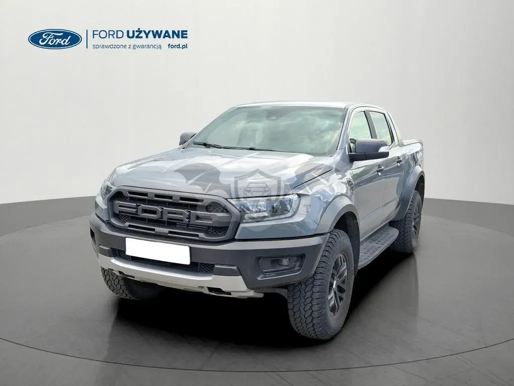 Ford Ranger 2022