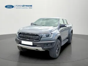 Ford Ranger 2022