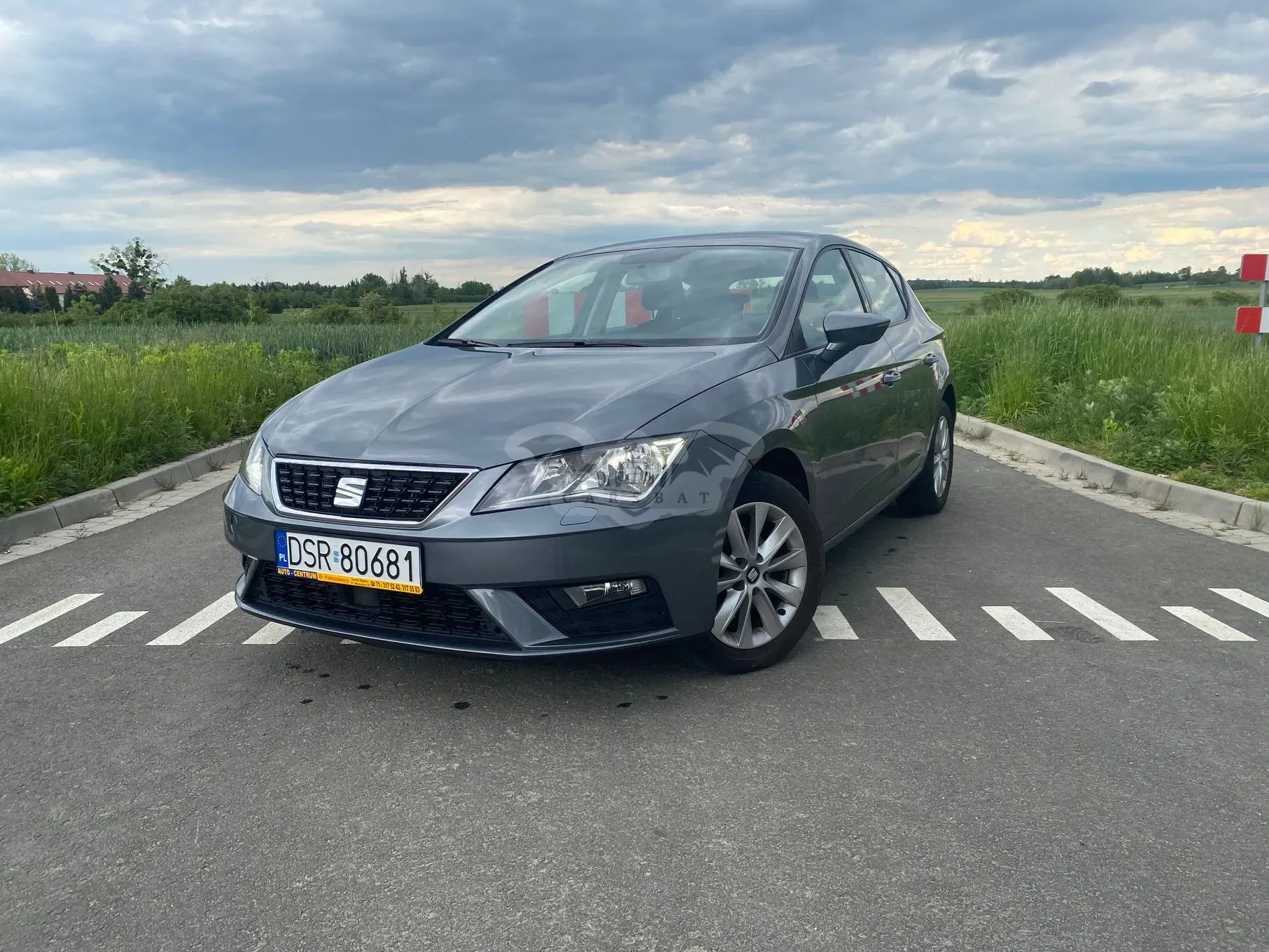 Seat Leon III 1.2 TSI Style S&S 2017