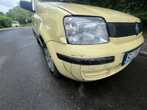 Fiat Panda II 1.1 Fresh 2005