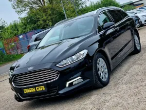 Ford Mondeo Mk5 1.5 EcoBoost STart-Stopp Titanium 2016