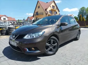 Nissan Pulsar 1.5 dCi N-Vision 2015
