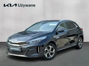 Kia XCeed 1.5 T-GDI M 2025