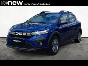 Dacia Sandero III 1.0 TCe Expression 2023