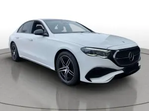 Mercedes-Benz E W214 220 d 4Matic 9G-TRONIC 2025