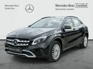 Mercedes-Benz GLA 180 7G-DCT 2018