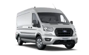 Ford Transit 2025