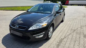Ford Mondeo Mk4 1.6 T Trend 2014