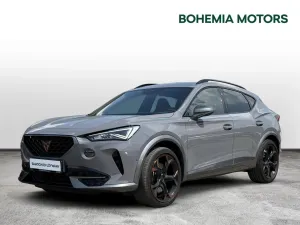 Cupra Formentor 2022