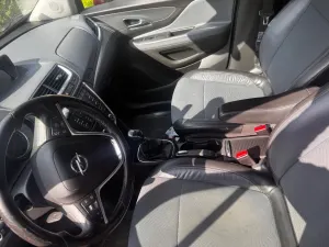 Opel Mokka I 1.4 T Cosmo 2013