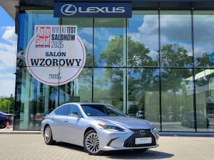 Lexus ES 2024