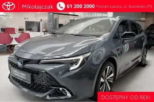 Toyota Corolla Seria E21 1.8 Hybrid Style 2026