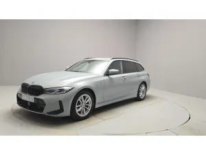 BMW 3 Series G20/G21 2023