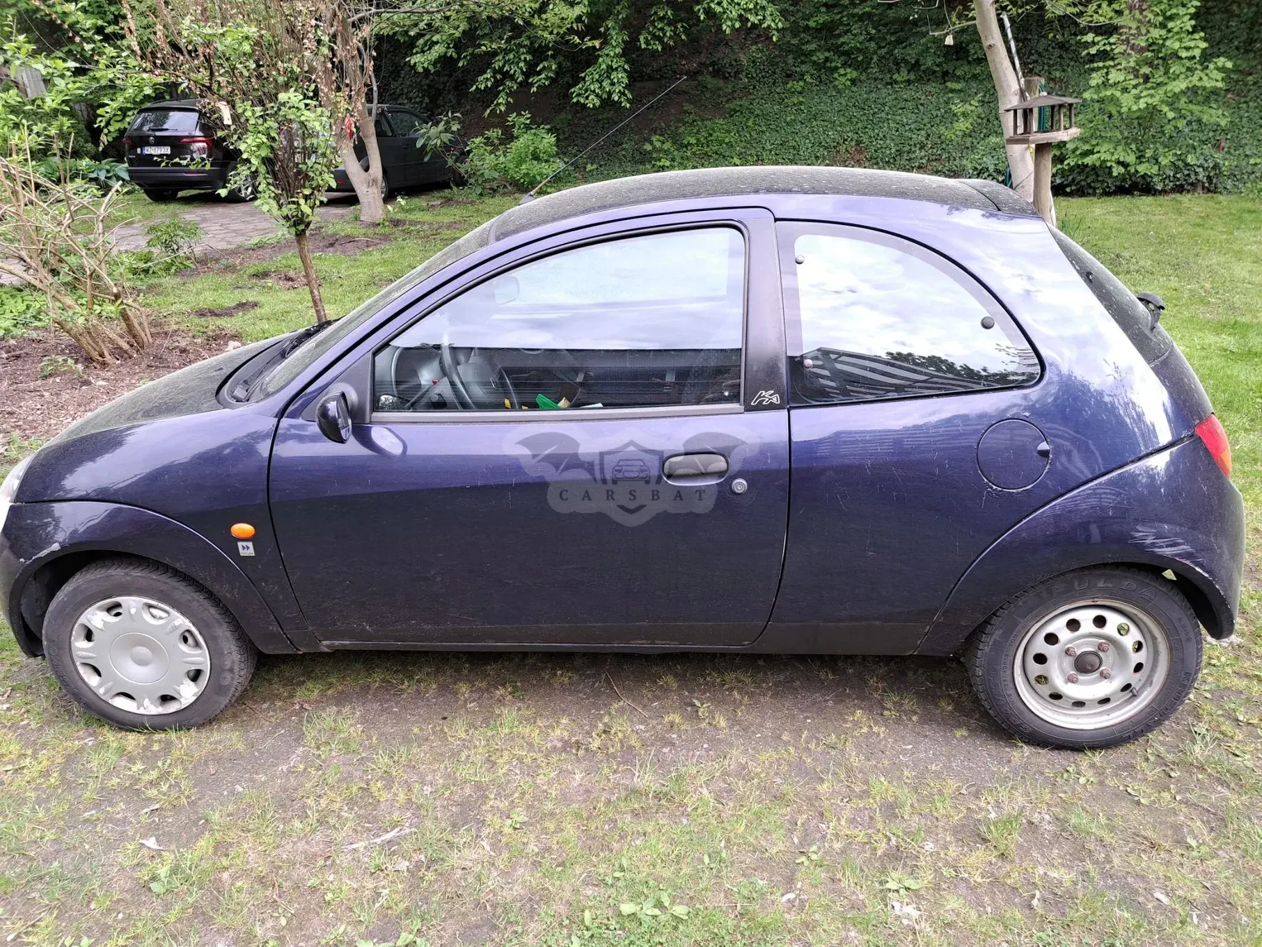 Ford KA/KA+ I 1.3 2000