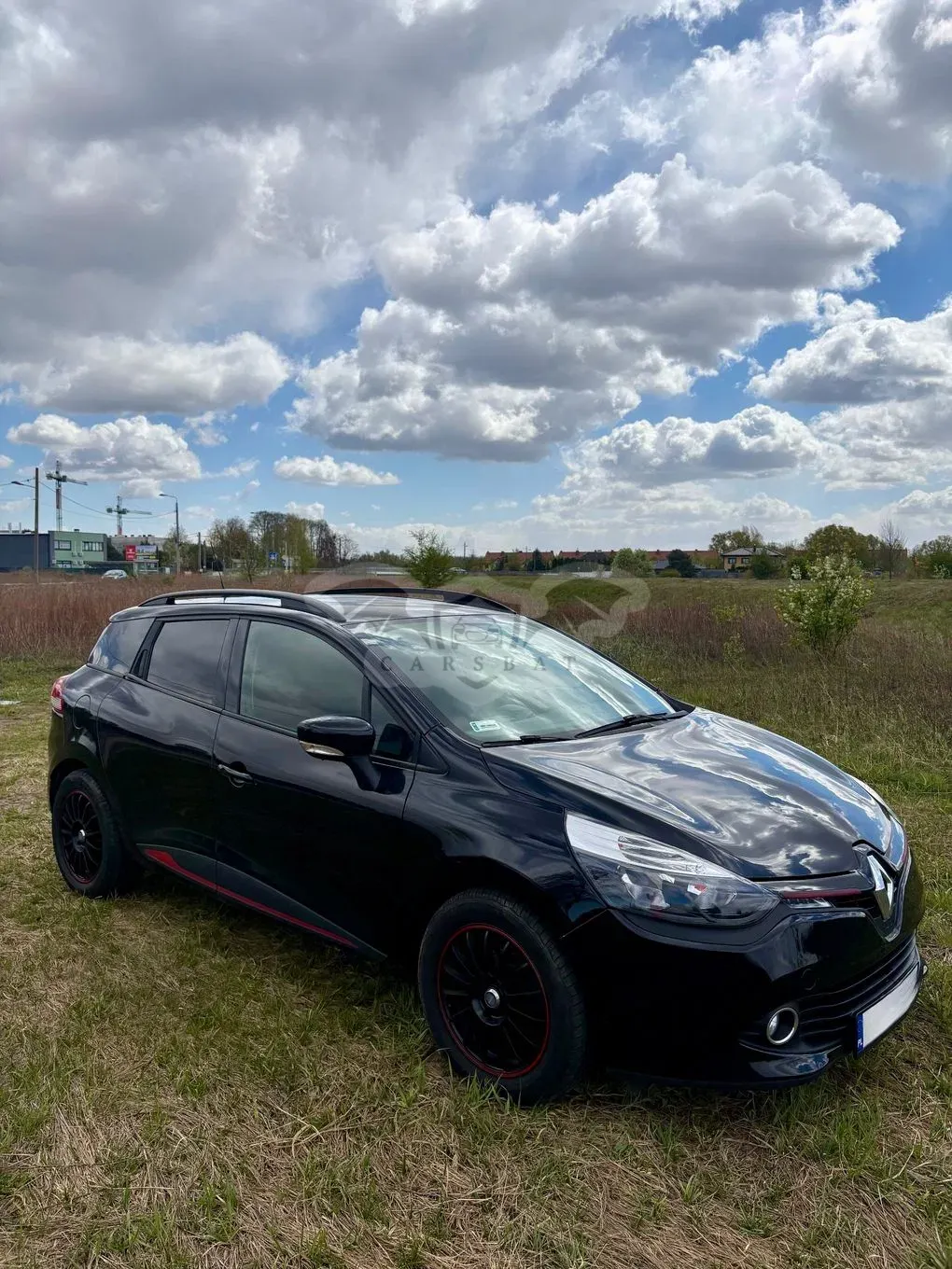 Renault Clio IV 1.5 dCi Energy Limited EU6 2015