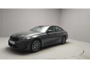 BMW 3 Series G20/G21 2024