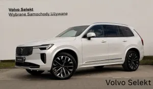 Volvo XC90 II 2025