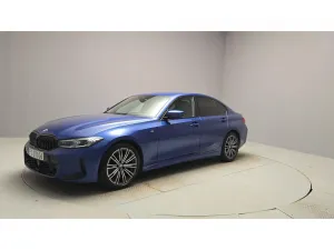 BMW 3 Series G20/G21 320d xDrive Sport 2023