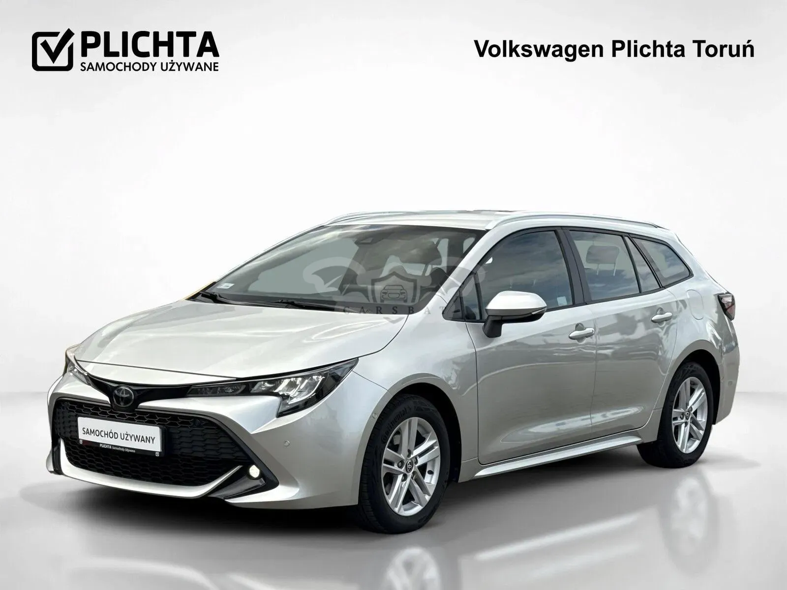 Toyota Corolla Seria E21 1.2 T Comfort 2020