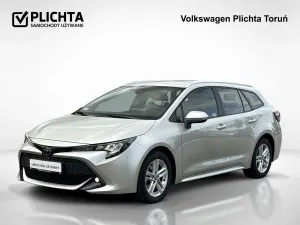 Toyota Corolla Seria E21 1.2 T Comfort 2020