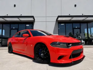 Dodge Charger 6.4 Scat Pack 2018