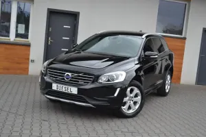 Volvo XC60 I 2016