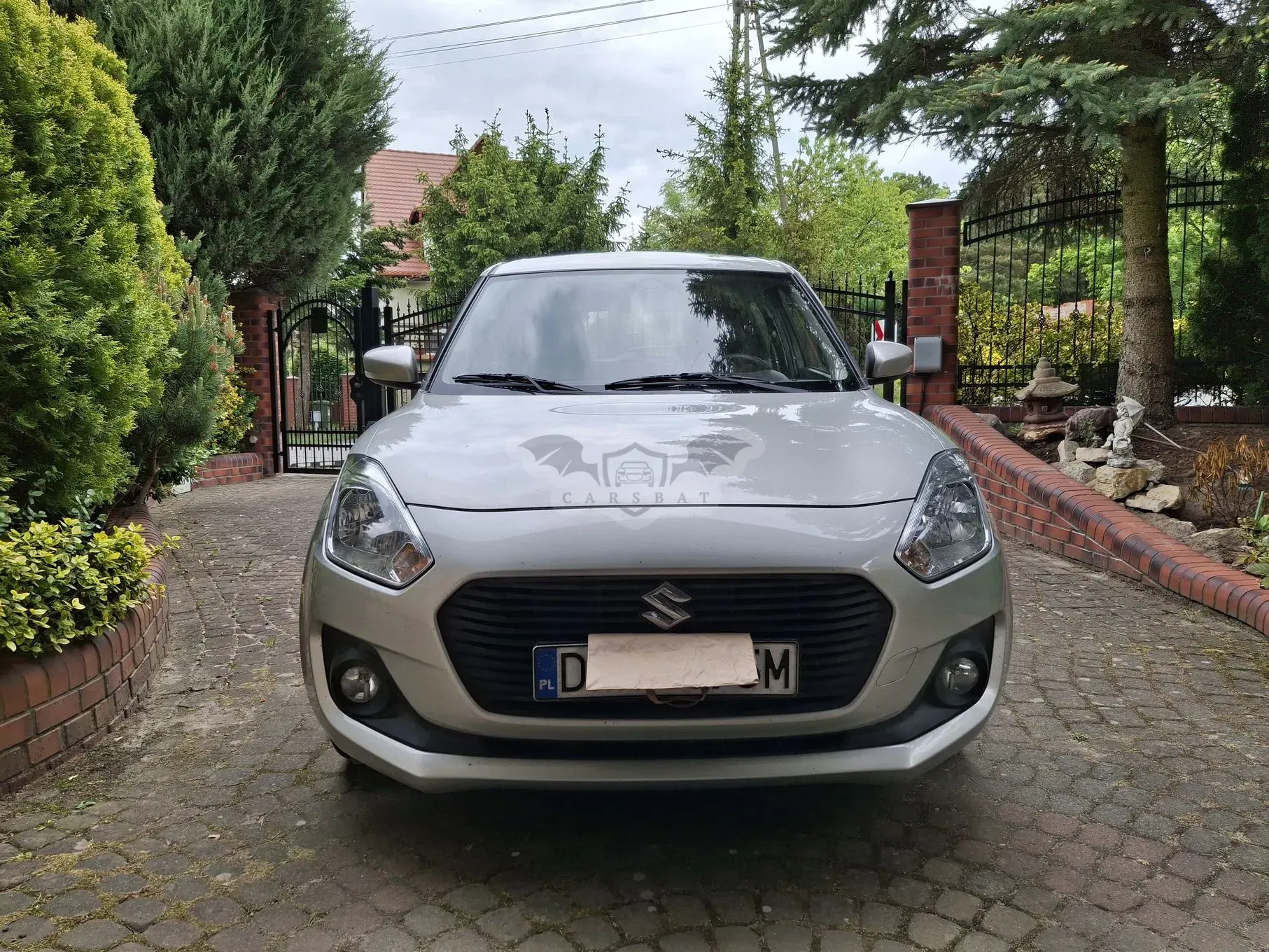 Suzuki Swift VI 2019