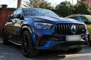 Mercedes-Benz GLE W167 AMG 53 4-Matic Premium Plus 2024