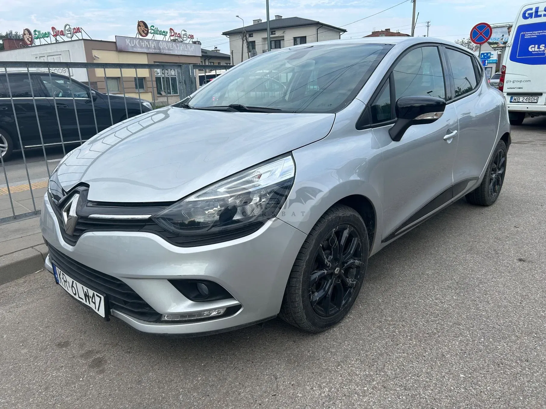 Renault Clio V 0.9 Energy TCe Life 2020