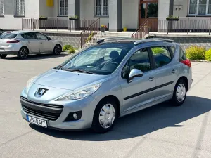 Peugeot 207 2010