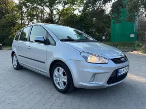 Ford C-Max I 2009