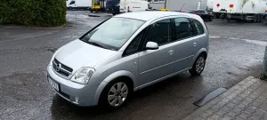 Opel Meriva I 1.7 CDTI Cosmo 2004
