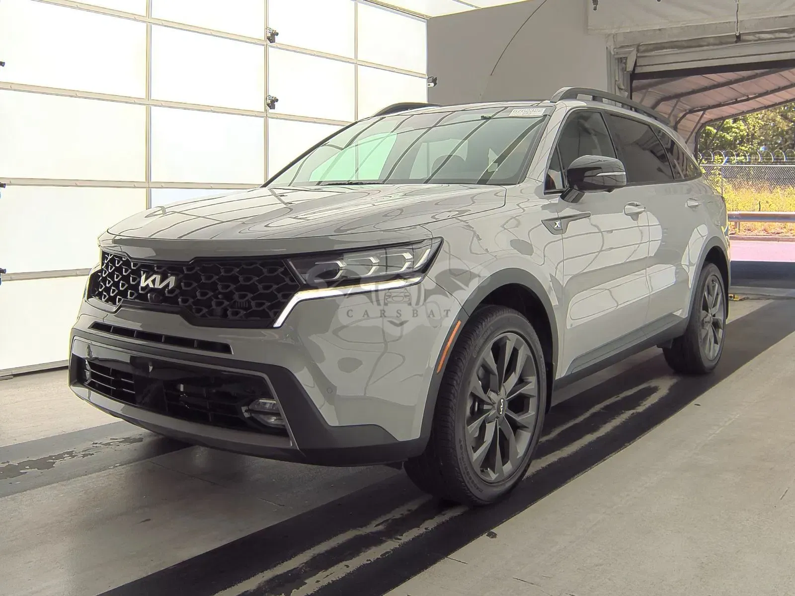 Kia Sorento IV 2.4 GDI AWD Vision 2023