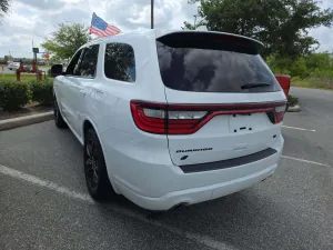 Dodge Durango 5.7 R/T 2021