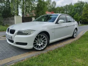 BMW 3 Series E90/E91/E92/E93 316d 2009