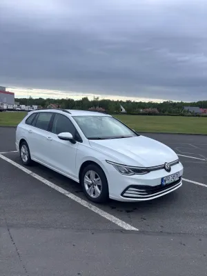 Volkswagen Golf VIII 2.0 TDI Life 2022